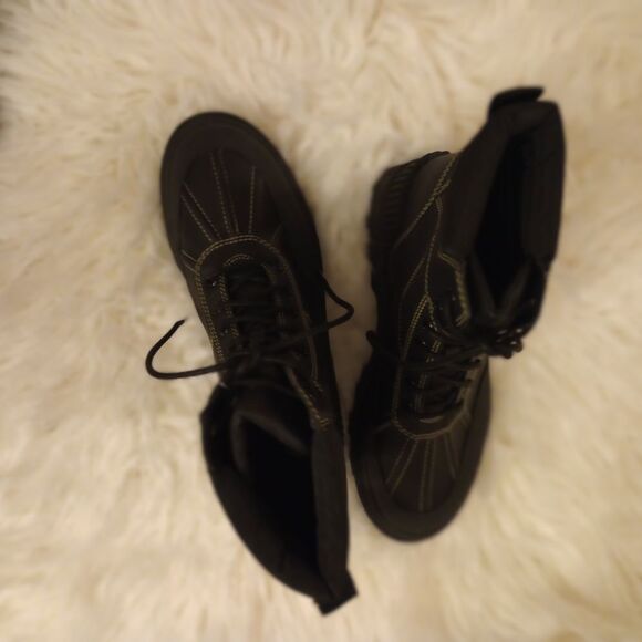 🆕🥾Circus NY by Sam Edelman Isabella Waterproof Boots - Sz 9 - Picture 7 of 12